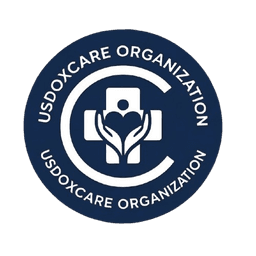 USDOXCARE Logo